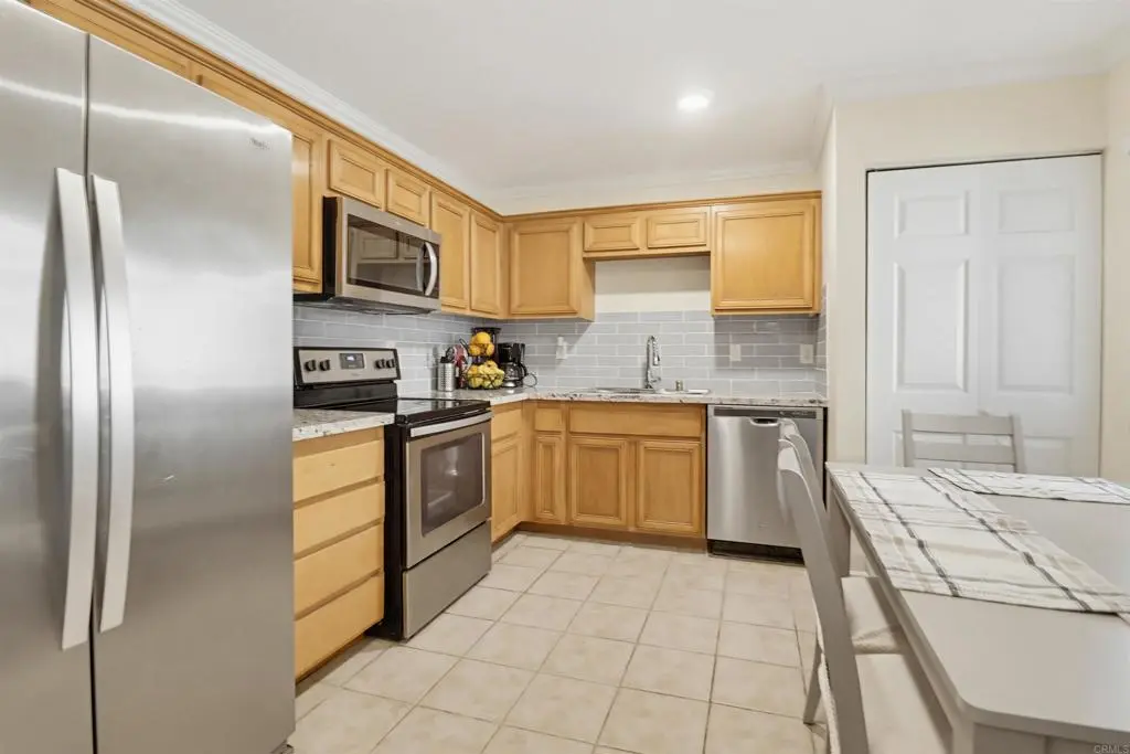 Condominium for sale at 1328 iris 2, Imperial Beach, CA featuring 2 beds and 1 bath