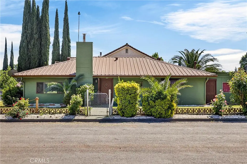 351 W 2nd, Hamilton City, CA — listing photo 1