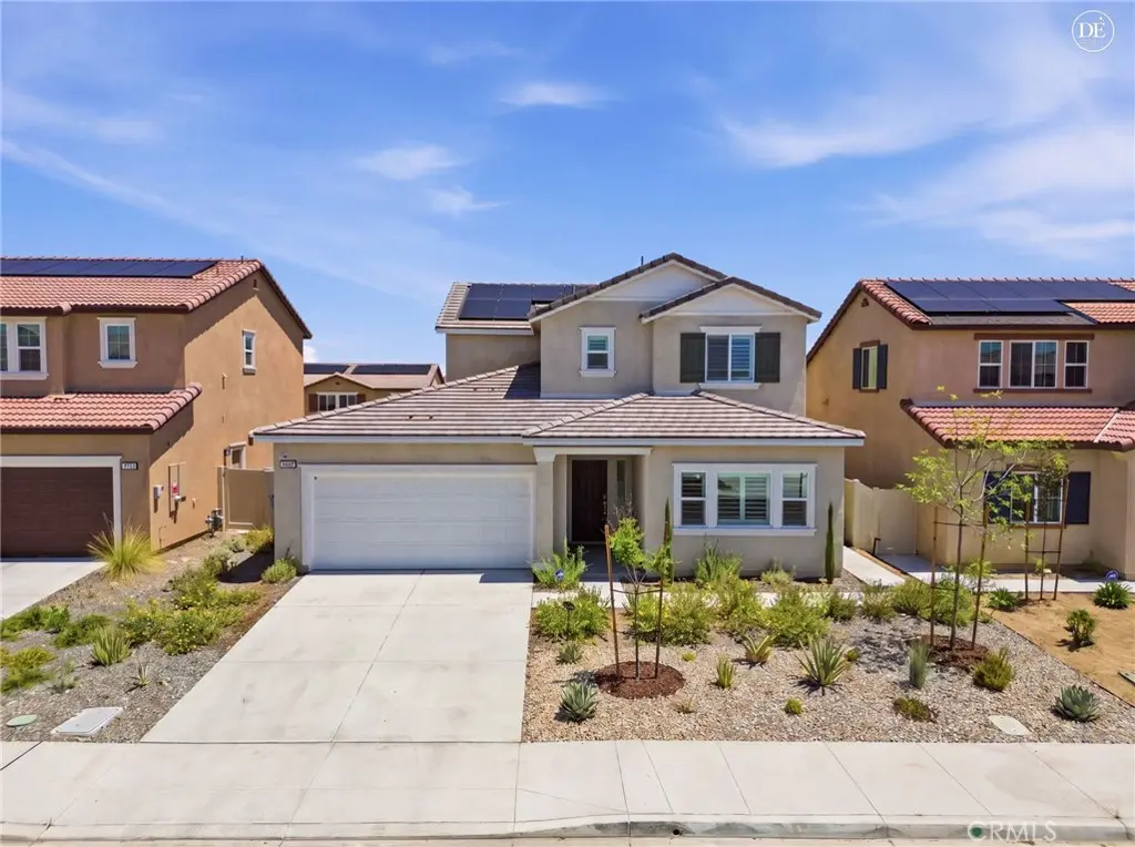 Single Family Residence for sale at 13936 Vantage, Moreno Valley, CA featuring 4 beds and 4 baths