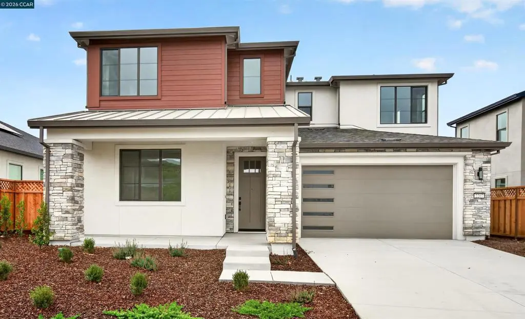 2207 Vandeleur Drive, Napa, CA — listing photo 1