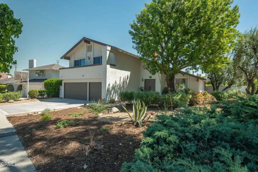 1808 Burleson Avenue, Thousand Oaks, CA — listing photo 1