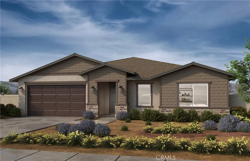 Single Family Residence for sale at 42970 56th Street W, Lancaster, CA featuring 4 beds and 2 baths