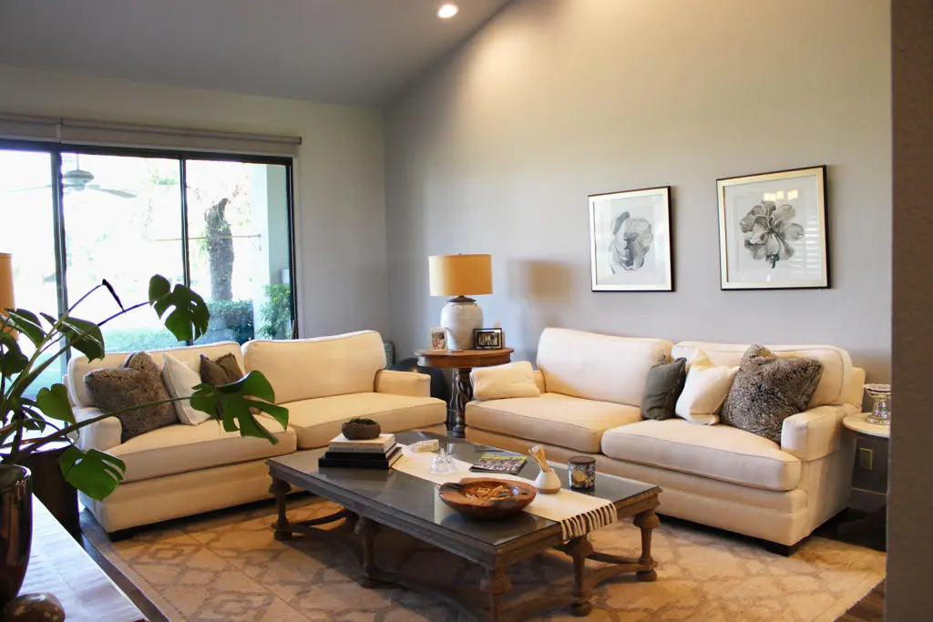 Residential Lease for rent at 55646 Riviera, La Quinta, Riverside County, CA featuring 3 beds and 2 baths