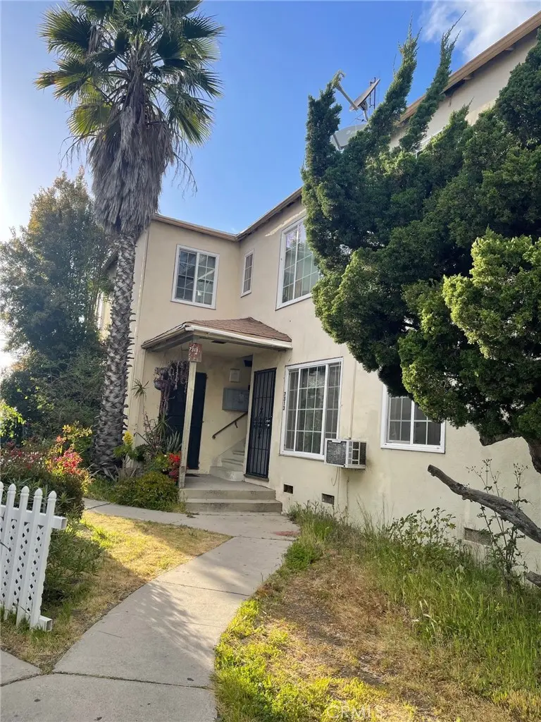 7313 Bakman ave, Sun Valley, CA — listing photo 1