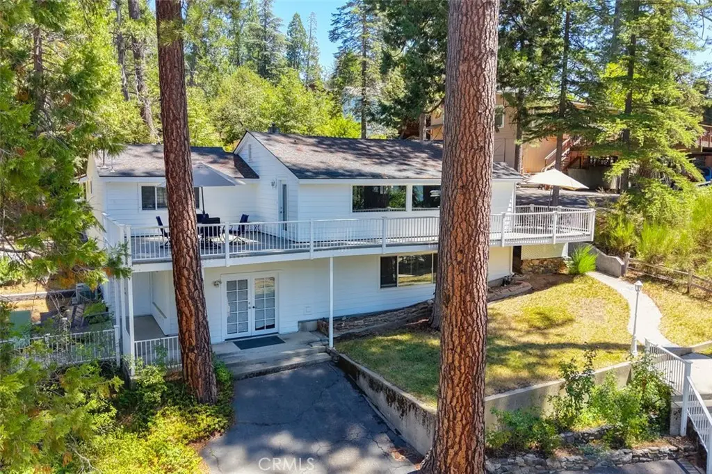 53327 Road 432, Bass Lake, CA — listing photo 1