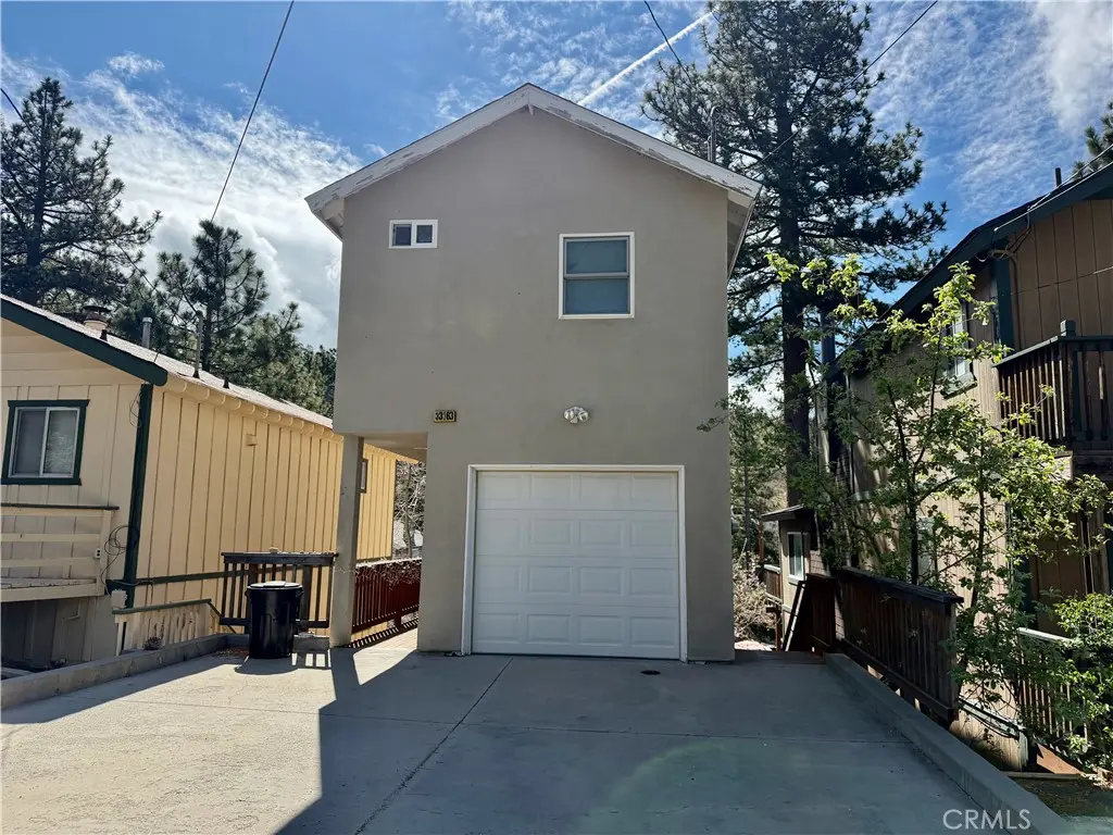 33363 Forrest, Running Springs, CA — listing photo 1