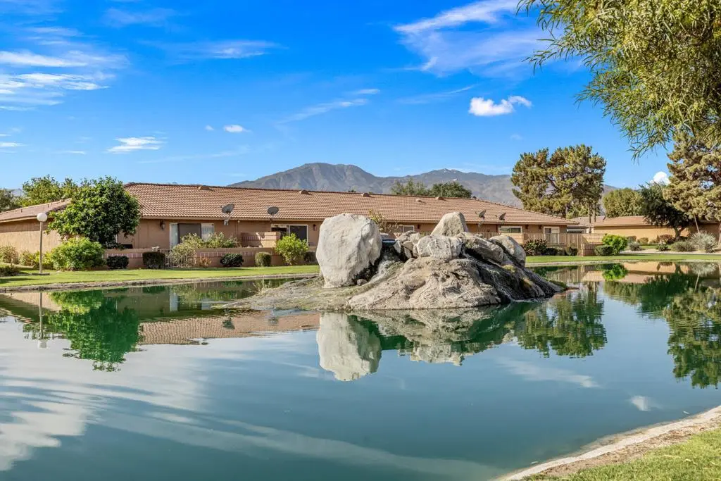 Residential Lease for rent at 82191 Ullman Road, Indio, Riverside County, CA featuring 2 beds and 2 baths