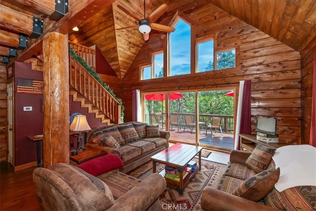 116 E, Lake Arrowhead, CA — listing photo 1