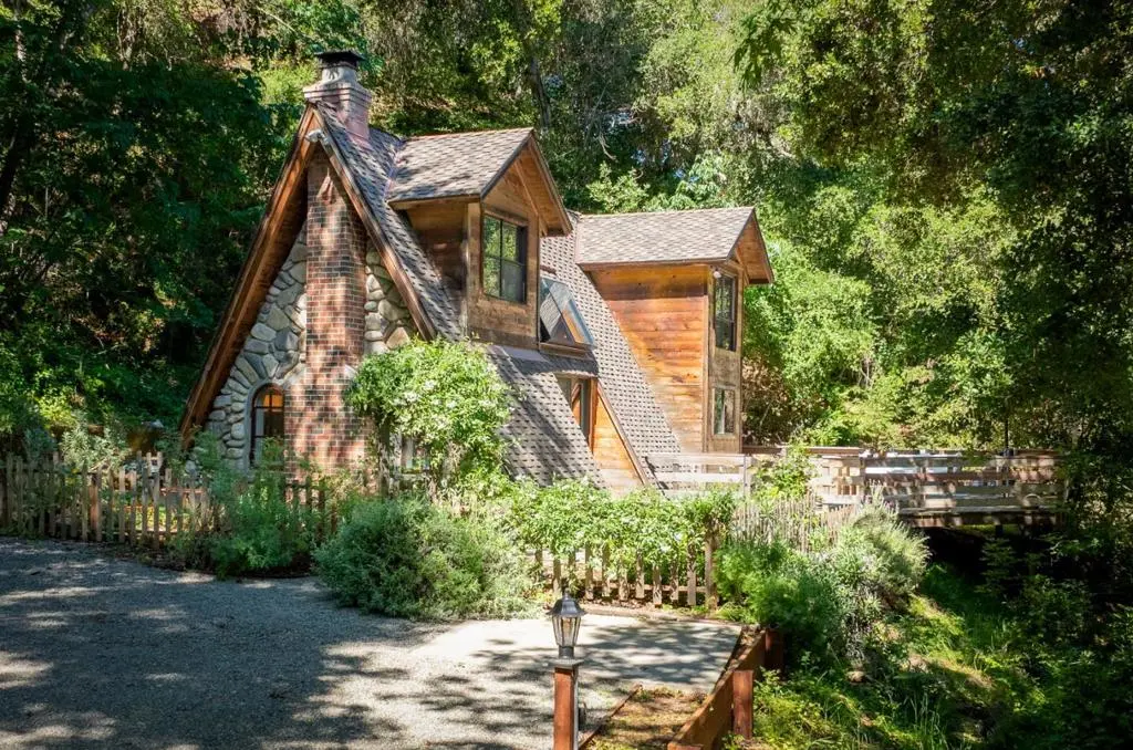 65 Hitchcock, Carmel Valley, CA — listing photo 1