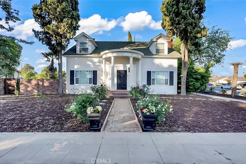 155 N 7th Avenue, Chowchilla, CA — listing photo 1