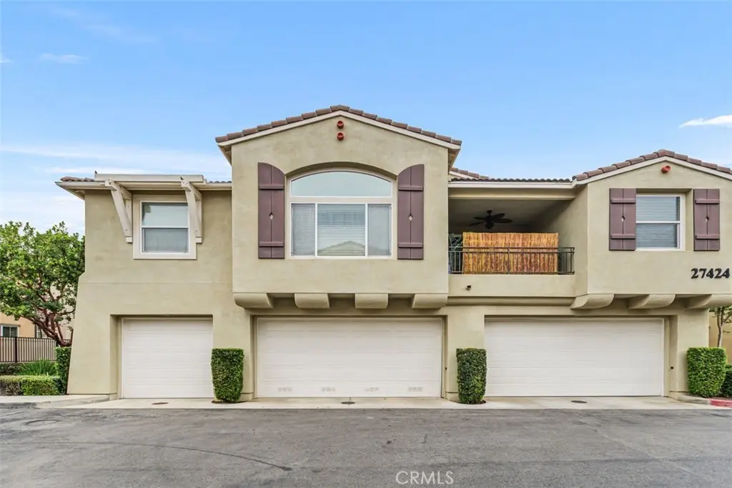 Condominium for sale at 27424 Woburn Court 1, Murrieta, CA featuring 2 beds and 2 baths