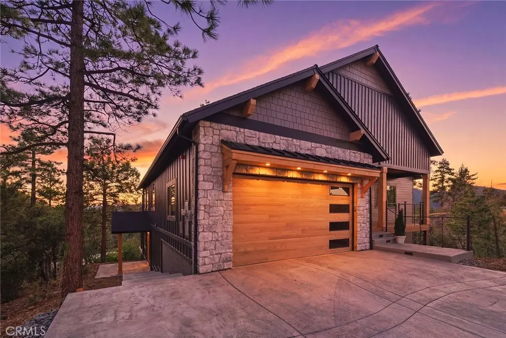 455 Tanglewood, Big Bear City, CA — listing photo 1