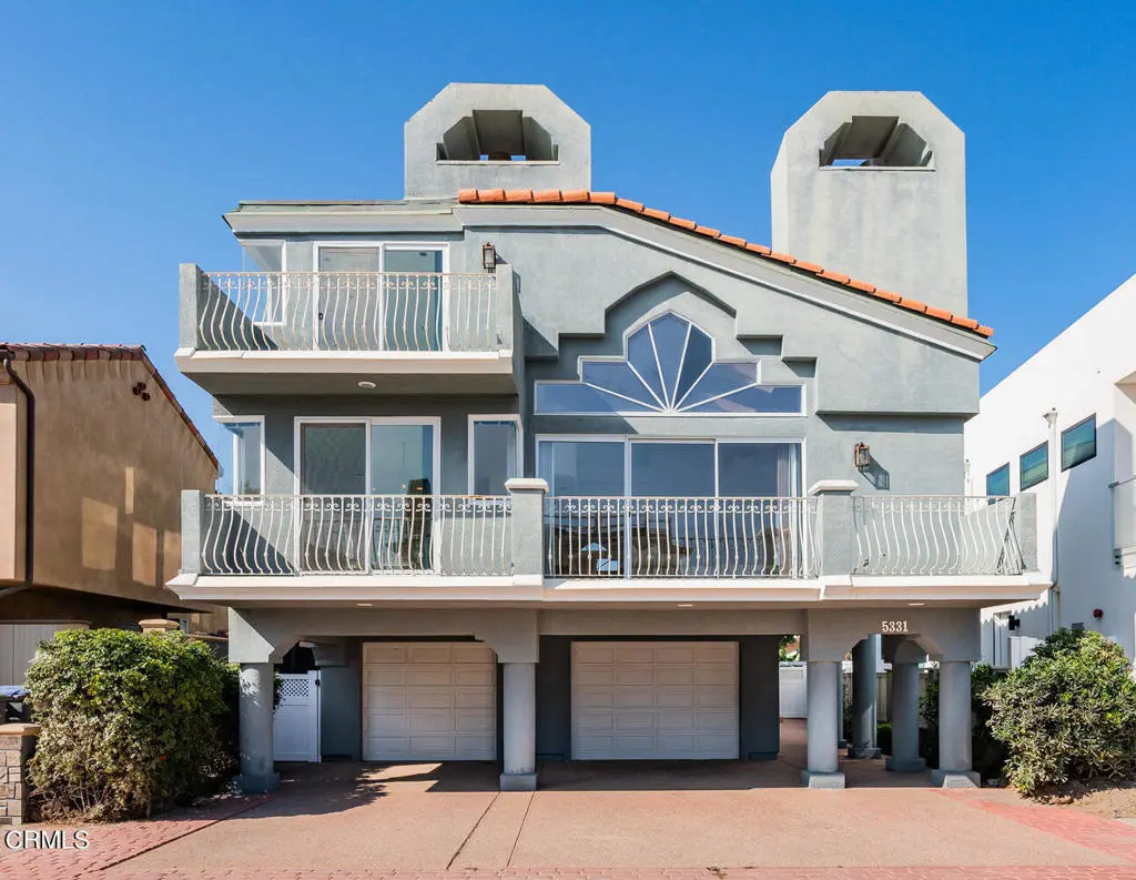 Single Family Residence for sale at 5331 Wavecrest Way, Oxnard, CA featuring 3 beds and 4 baths