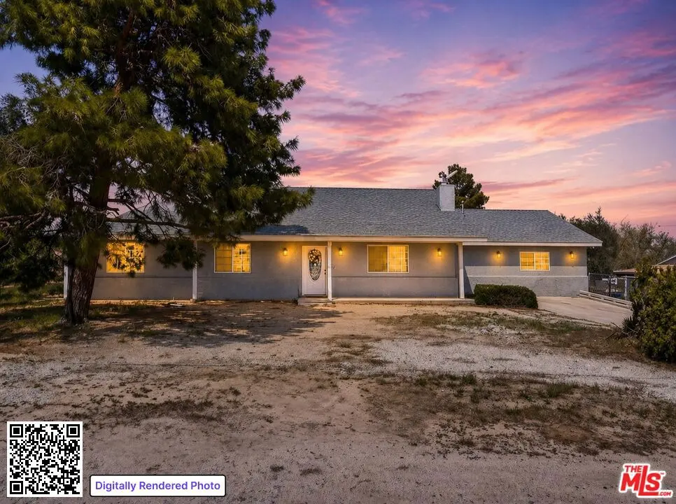 Single Family Residence for sale at 18060 Walnut Street, Hesperia, CA featuring 4 beds and 3 baths