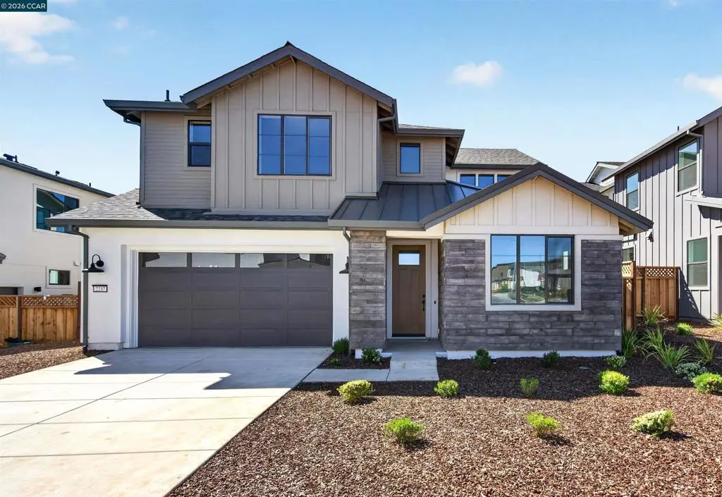 2237 Vandeleur Drive, Napa, CA — listing photo 1