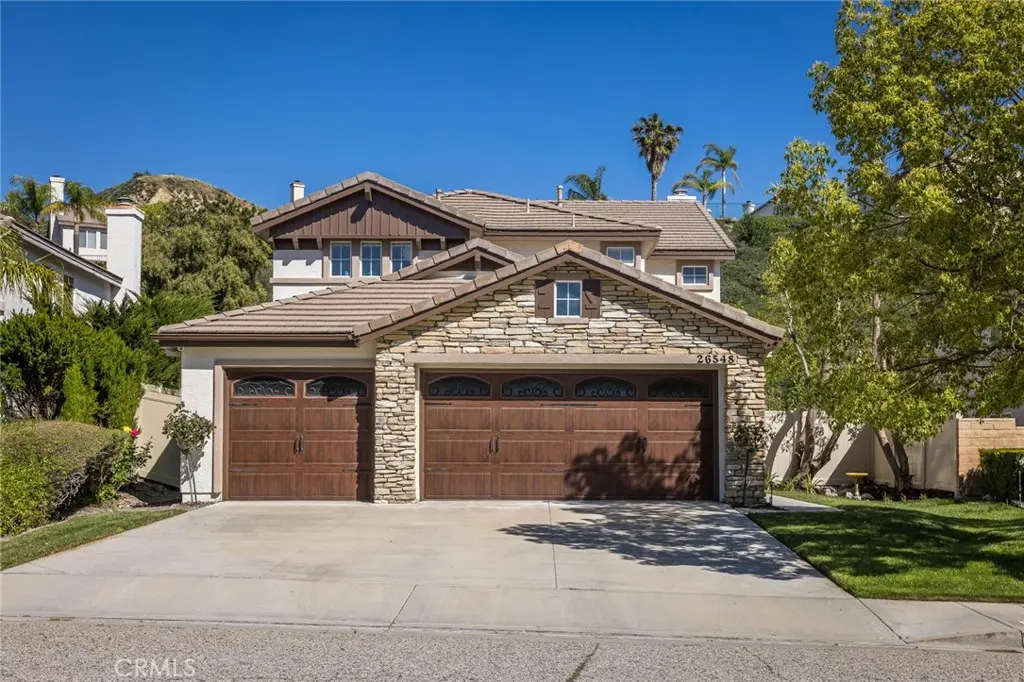 26548 Cardinal, Canyon Country, CA — listing photo 1