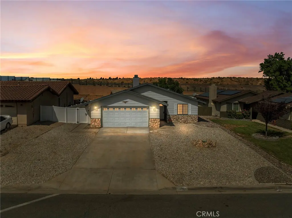13904 Hidden Valley Road, Victorville, CA — listing photo 1