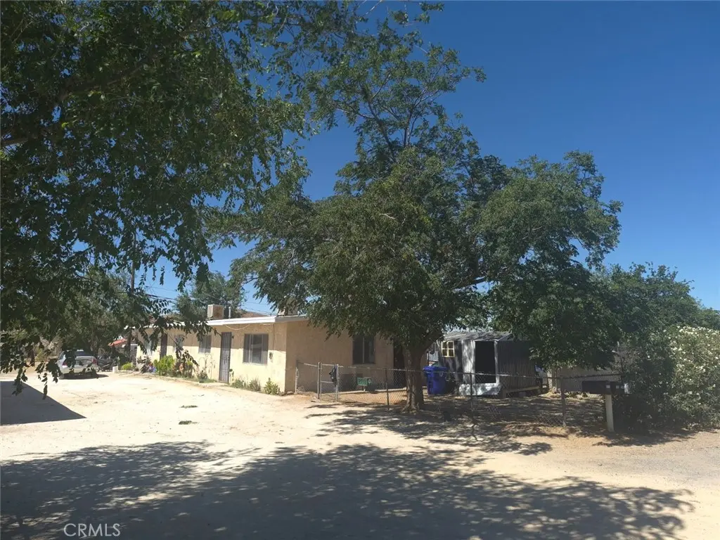 Quadruplex for sale at 29159 US Highway 58, Barstow, CA featuring 8 beds and 4 baths