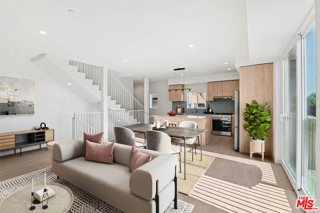 Residential Income for sale at 2523 S Orange Drive, Los Angeles, CA featuring 13 beds and 15 baths