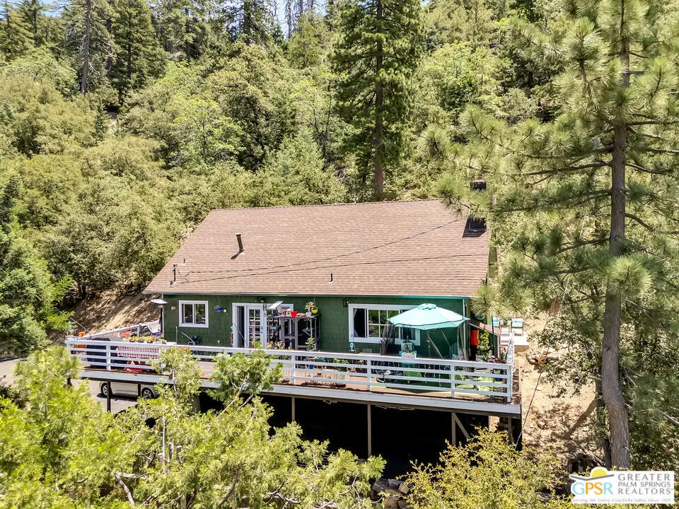 23971 Skyview Drive, Idyllwild, CA — listing photo 1