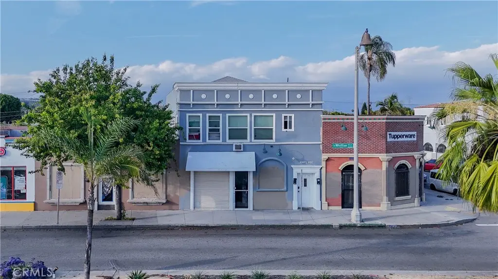 Mixed Use for sale at 8317 Whittier, Pico Rivera, CA