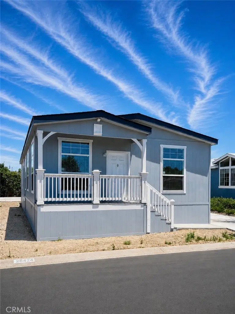 26424 Doveweed, Canyon Country, CA — listing photo 1
