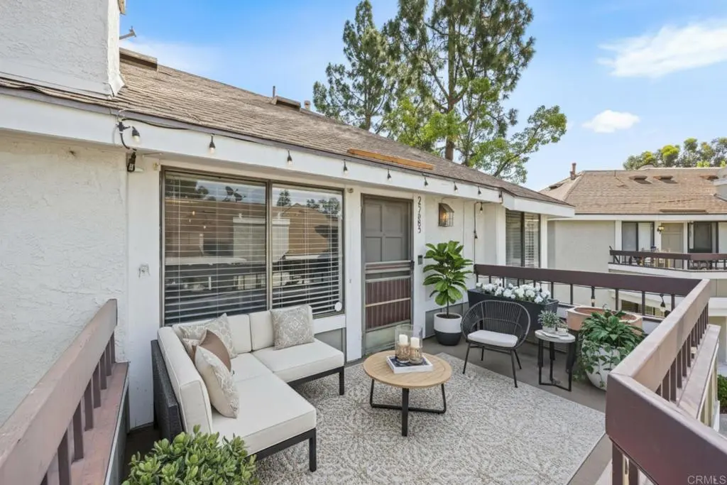 25685 Sycamore Pointe 3G, Lake Forest, CA — listing photo 1