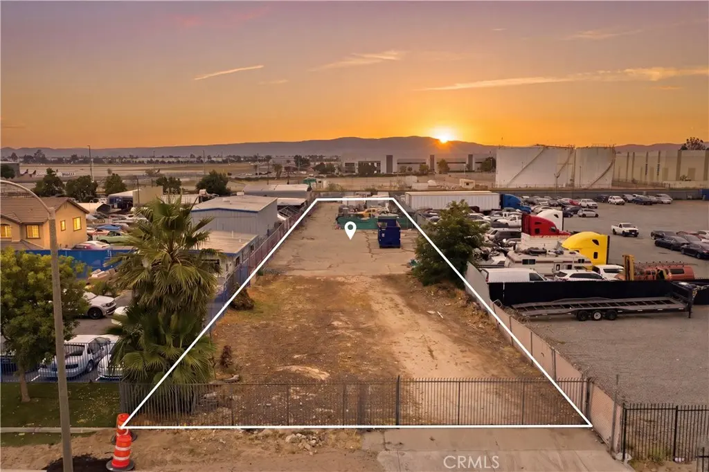 1328 E Holt Boulevard, Ontario, CA — listing photo 1
