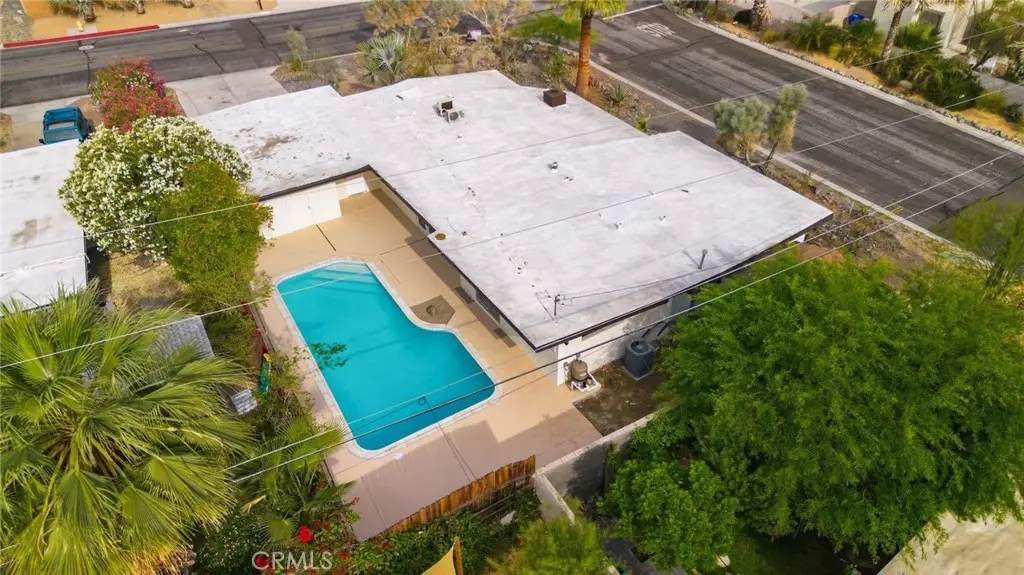 Single Family Residence for sale at 37472 Melrose, Cathedral City, CA featuring 3 beds and 2 baths