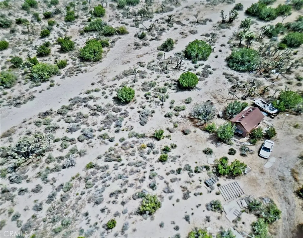 13138 Fort Tejon, Pearblossom, CA — listing photo 1