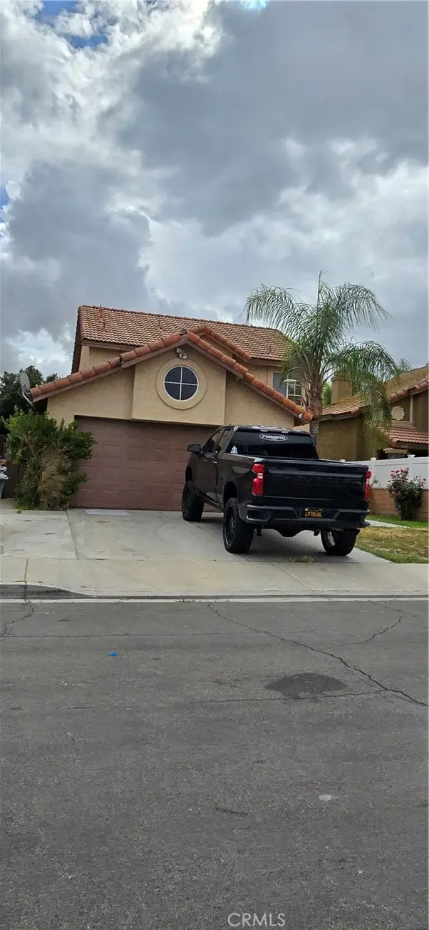 Single Family Residence for sale at 1505 Medallion Court, Perris, CA featuring 3 beds and 3 baths