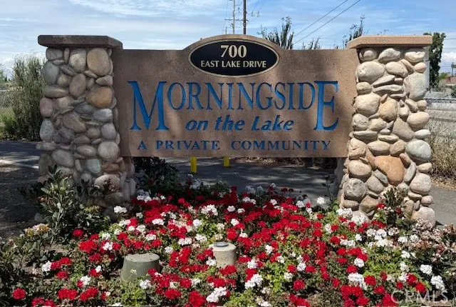 Condominium for sale at 700 E Lake Drive 52, Orange, CA featuring 1 bed and 1 bath