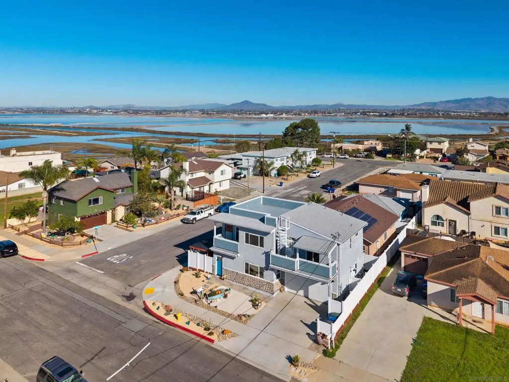Single Family Residence for sale at 413 Delaware St, Imperial Beach, CA featuring 3 beds and 3 baths
