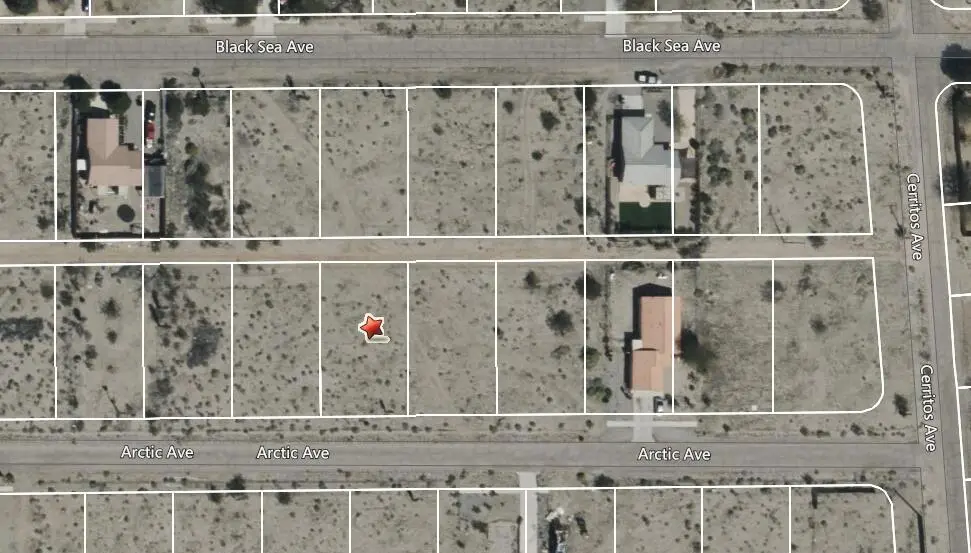 1348 Arctic Avenue, Thermal, CA — listing photo 1