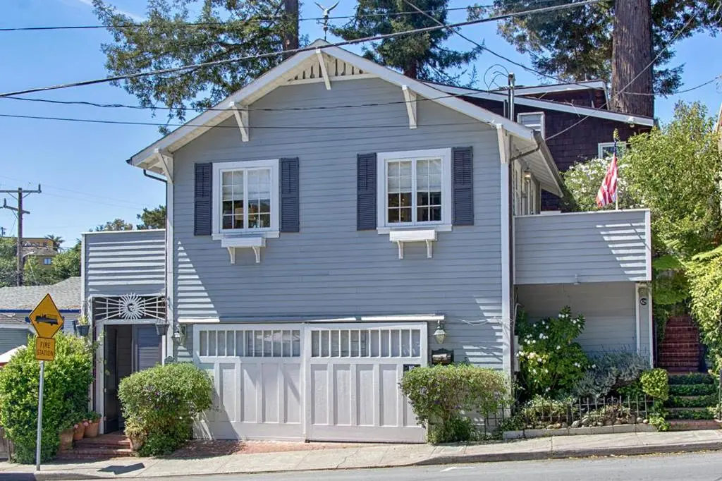Single Family Residence for sale at 429 Capitola Avenue, Capitola, CA featuring 3 beds and 2 baths