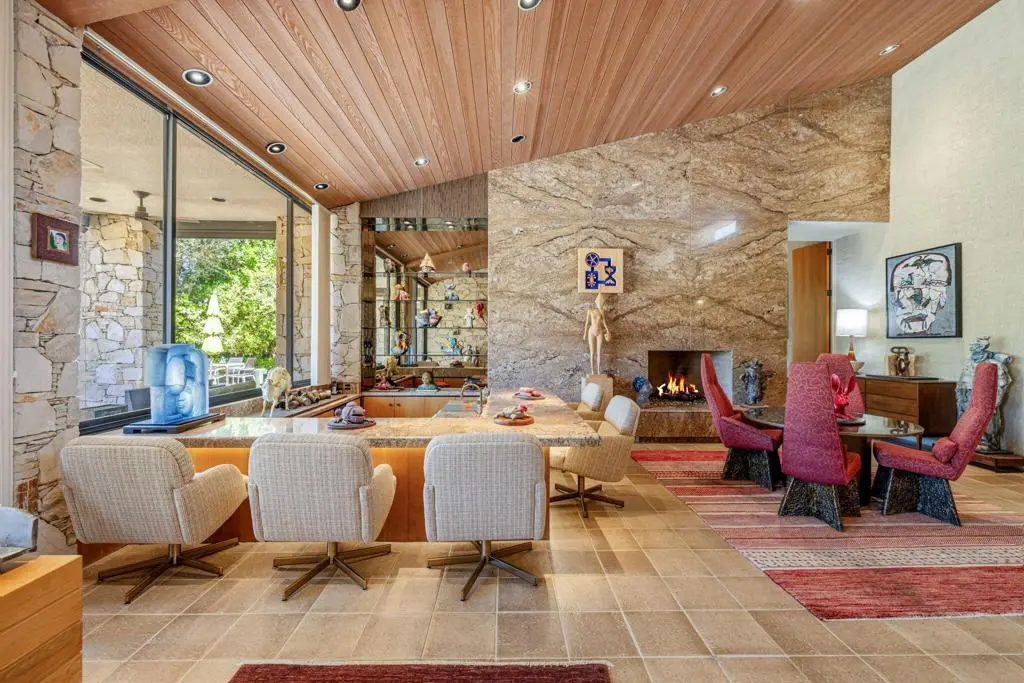 37675 Thompson Road, Rancho Mirage, CA — listing photo 1