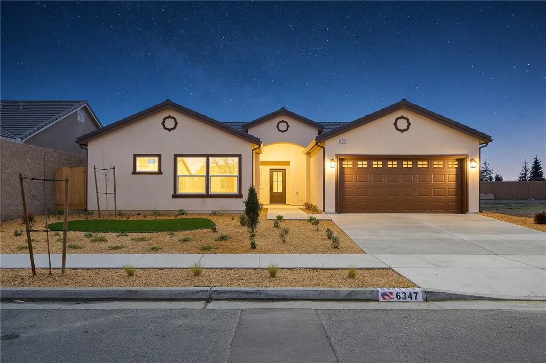 Single Family Residence for sale at 6347 W Elowin Avenue, Visalia, CA featuring 5 beds and 3 baths