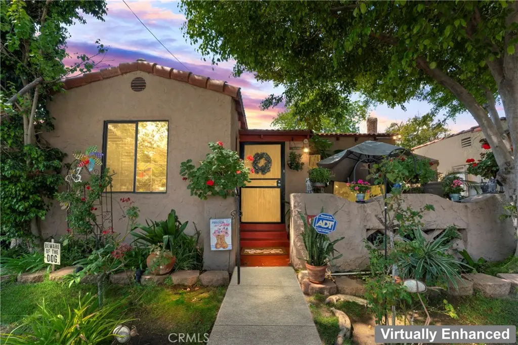 4825 Ruth, Los Angeles, CA — listing photo 1