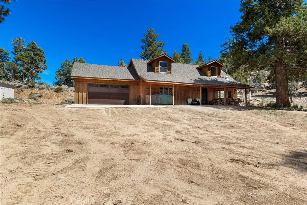 4295 Noodle, Angelus Oaks, CA — listing photo 1
