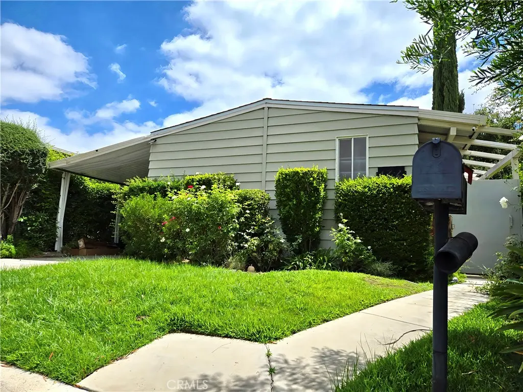 23777 Mulholland Hwy SPC 172, Calabasas, CA — listing photo 1