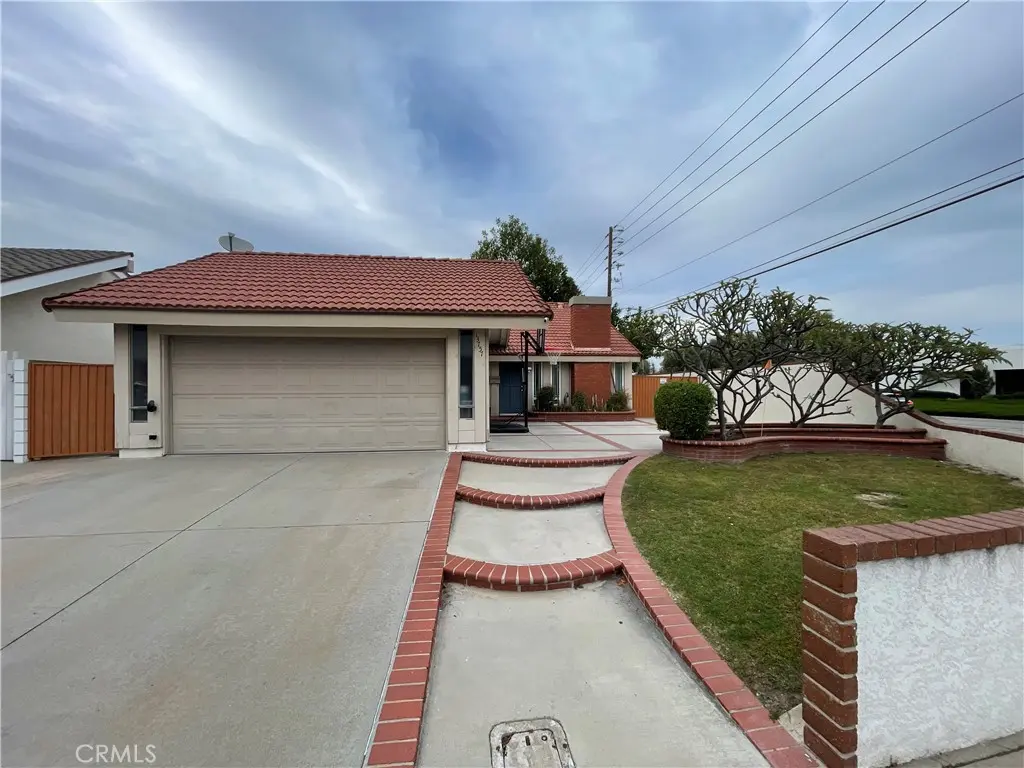 Single Family Residence for sale at 13757 Park St., Cerritos, CA featuring 4 beds and 2 baths