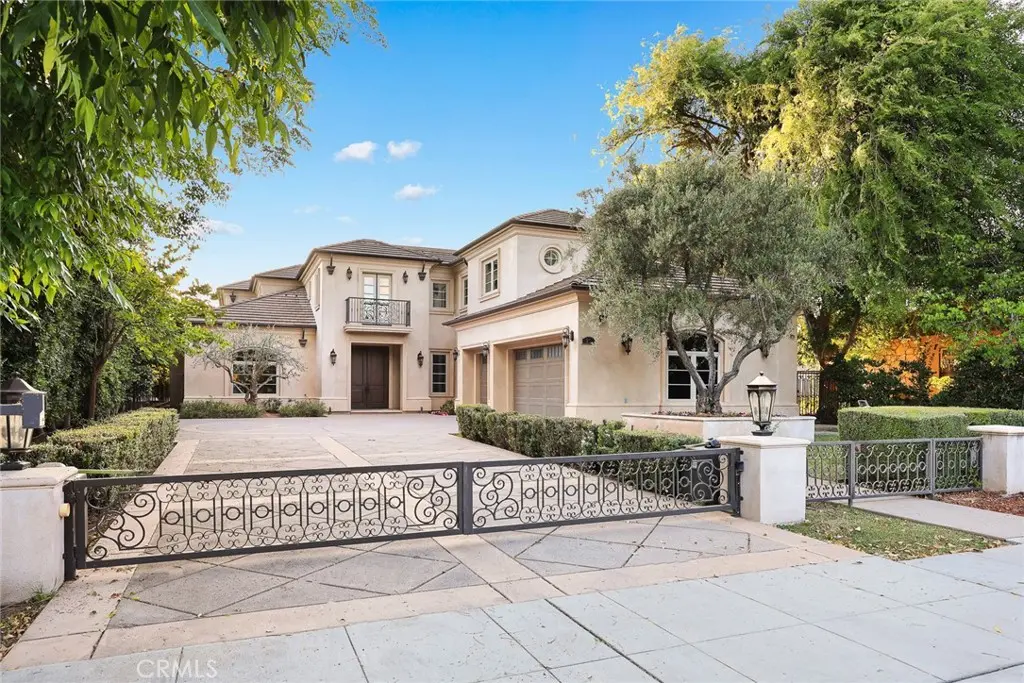 Single Family Residence for sale at 1201 S 10th Ave, Arcadia, CA featuring 5 beds and 6 baths