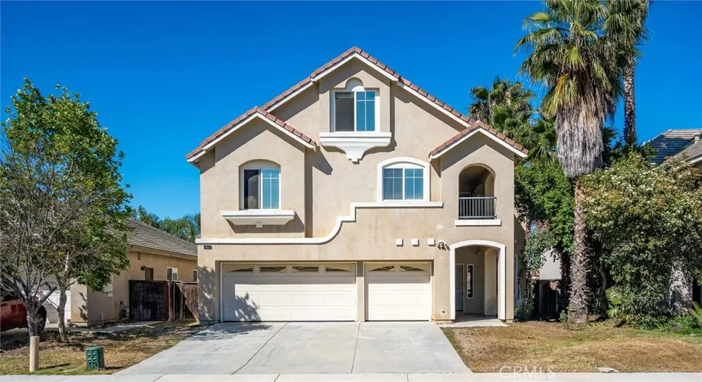 Single Family Residence for sale at 37867 Shady Maple, Murrieta, CA featuring 5 beds and 4 baths