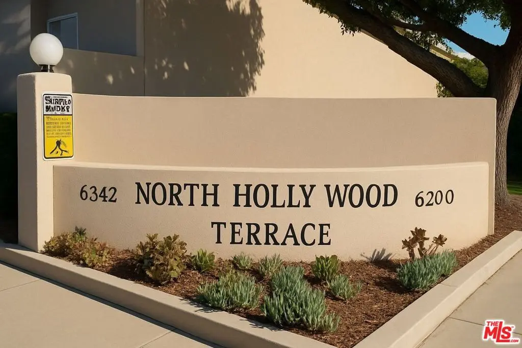 6342 Morse Avenue 205, North Hollywood, CA — listing photo 1