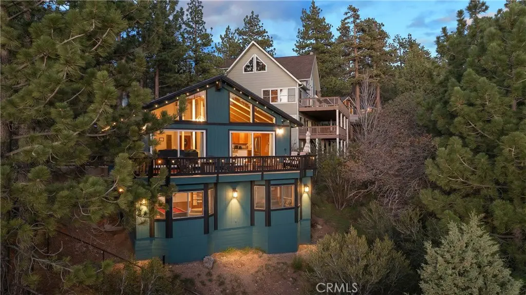 43911 Yosemite Drive, Big Bear Lake, CA — listing photo 1