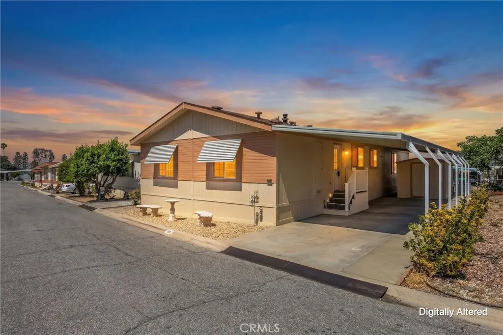 24414 University Ave 49, Loma Linda, CA — listing photo 1
