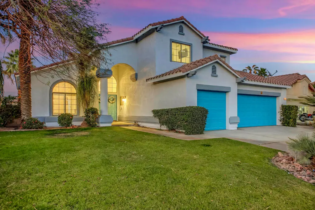 Single Family Residence for sale at 80144 Barcelona Avenue, Indio, CA featuring 4 beds and 3 baths