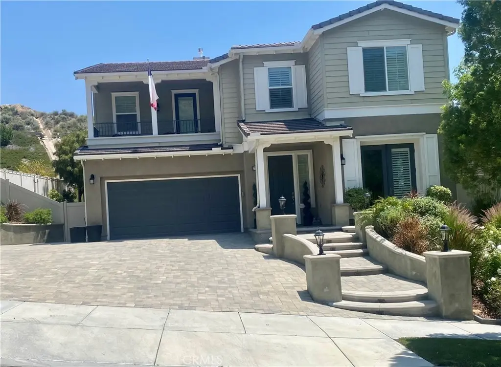 29370 Gary Drive, Canyon Country, CA — listing photo 1