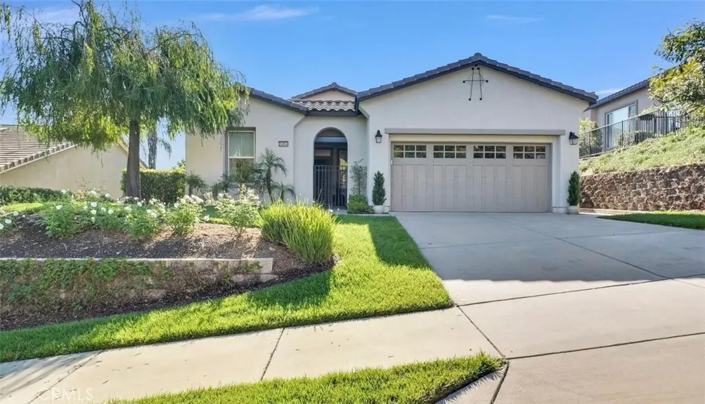 Single Family Residence for sale at 24054 Watercress Drive, Corona, CA featuring 2 beds and 2 baths