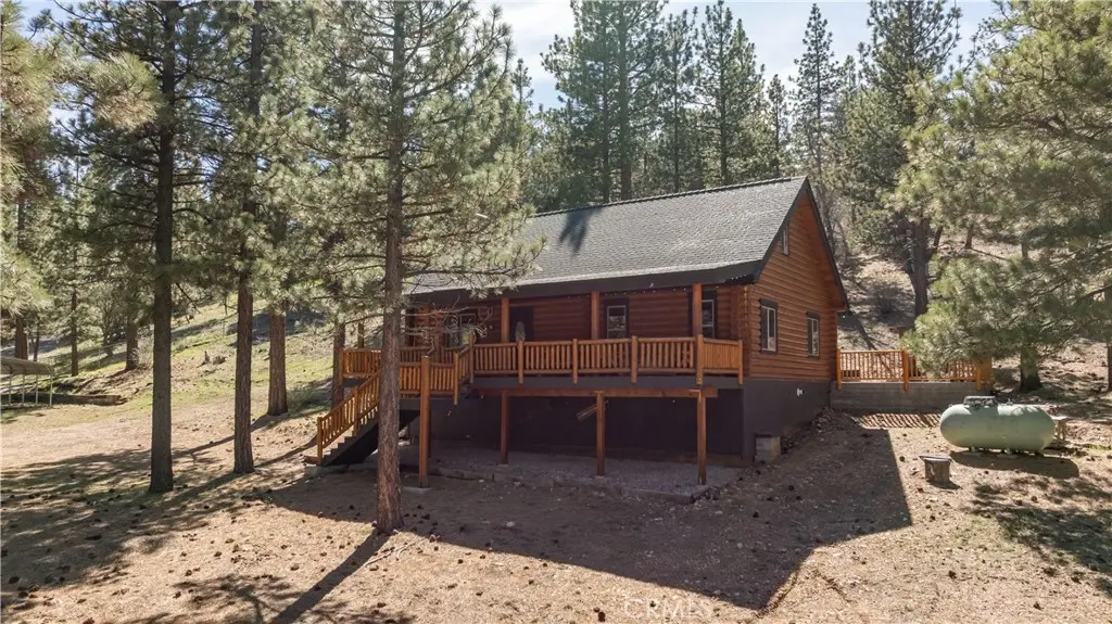 384 Saw Mill Canyon, Big Bear City, CA — listing photo 1